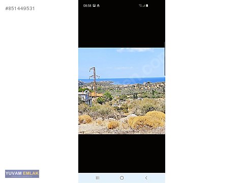 yuvam emlak tan uygun fiyatta arsa satilik arsa ilanlari sahibinden com da 851449531