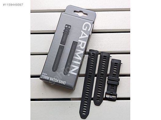 Buy garmin watch band online