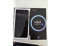 VİVO V60 12/256GB GRİ