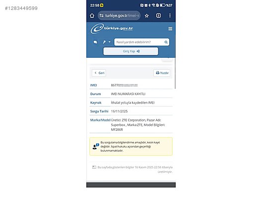 Mobil Modem Fiyatları