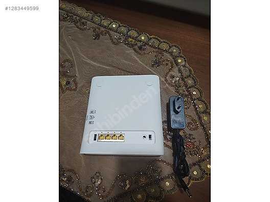 Zte mf286r mobil modem - Mobil Modem ilanları uygun fiyatlarıyla sahibinden.com'da