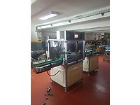 Ambalaj Paketleme Endustri Makineleri Sifir Ikinci El Sahibinden Com Da