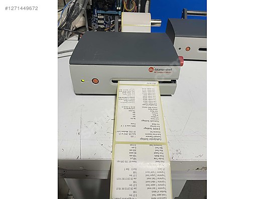 Mağazadan Barkod Cihazı & El Terminali