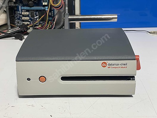 Barkod Cihazı & El Terminali