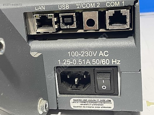 Barkod Cihazı & El Terminali Fiyatları