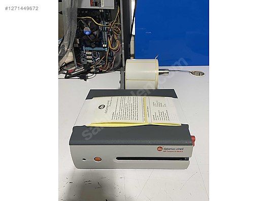 Barkod Cihazı & El Terminali Fiyatları