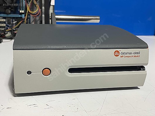 Mağazadan Barkod Cihazı & El Terminali