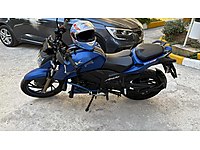 Temiz garaj motoru