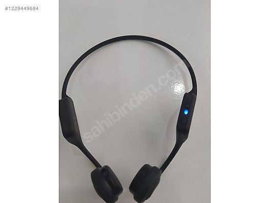 Used & Brand New Items / Cell Phones & Accessories / Accessories / Bluetooth Headphones