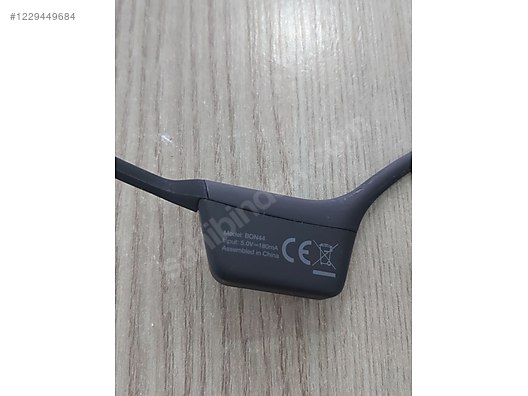 Used & Brand New Items / Cell Phones & Accessories / Accessories / Bluetooth Headphones