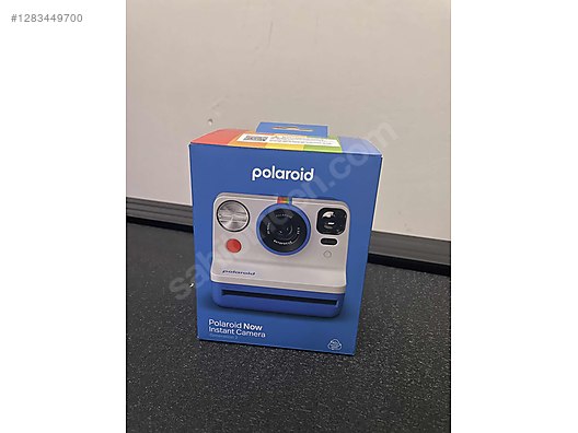 Used & Brand New Items / Cameras & Photographic Equipment / Analogue Film Cameras / Instant Camera