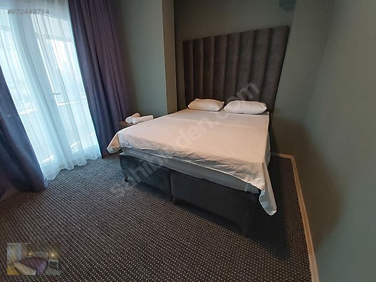 ARNAVUTKÖY HADIMKÖY FENERTEPE HAVALİMANI 1+1 JAKUZİLİ Günlük Kiralık