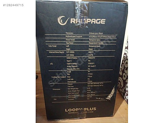 Muhteşem Ayarda Hazır Kurulu Sistem Uyguna satılık - Alışveriş :: Sıfır, İkinci El Ürünlerle sahibinden.com'da