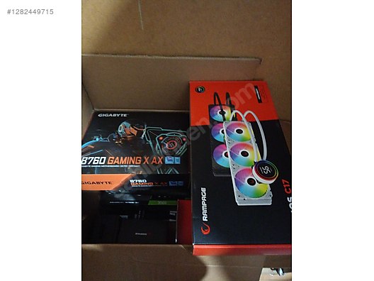 İkinci El ve Sıfır Alışveriş