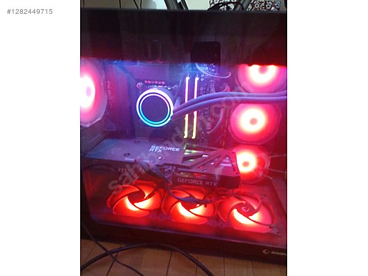 Muhteşem Ayarda Hazır Kurulu Sistem Uyguna satılık - Alışveriş :: Sıfır, İkinci El Ürünlerle sahibinden.com'da