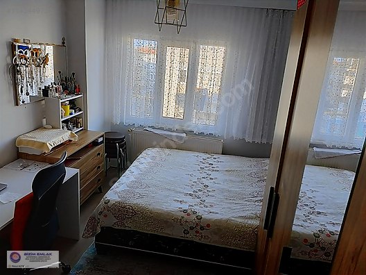 BURSA MUDANYA YALI MAHALLESINDE SATILIK 2+1 GENİŞ DAİRE - Satılık Daire ...