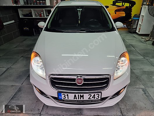 fiat linea 1 3 multijet urban sahibinden hatasiz hasarsiz 2017 model fiat linea urban sahibinden comda 981449733