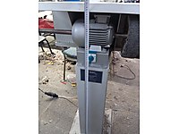 polisaj cila makinası (Motoru)