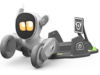 Loona Go PETBOT yapay zekalı robot