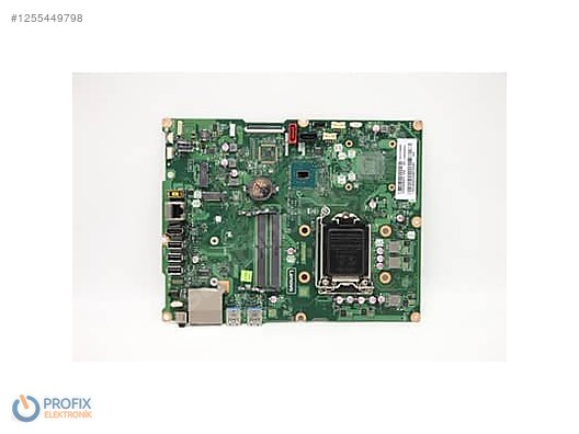 İkinci El ve Sıfır Alışveriş / Bilgisayar / Masaüstü / Donanım / Anakart