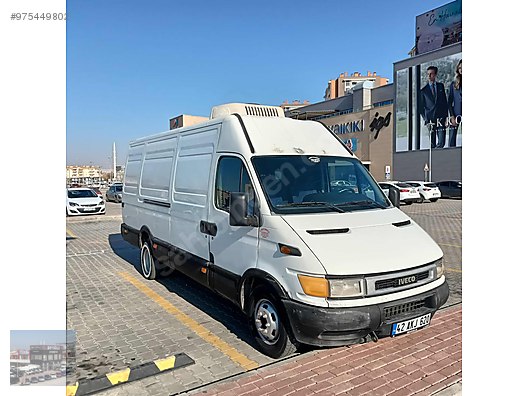 iveco 35 c 11 daily van beyoglu otomotivden 2004 model iveco daily 35 c 11 sahibinden comda 975449802 iveco 35 c 11 daily van beyoglu otomotivden 2004 model iveco daily 35 c 11 sahibinden comda 975449802