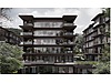 GÖKTÜRK PRİVE KEMER PROJESİNDE MUHTEŞEM SATILIK 2+1 DAİRE