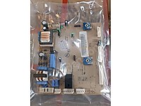 Protherm leopard kombi anakart #1283449819