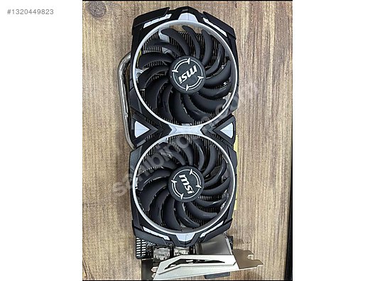 Rx570 8Gb Temiz on sahibinden.com - 1320449823