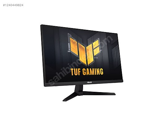 24 inç Asus Oyuncu Monitörü