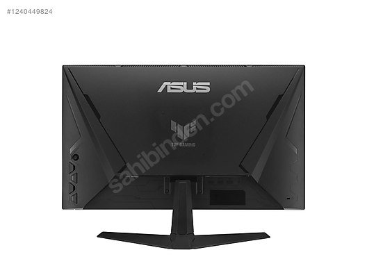 İkinci El ve Sıfır Alışveriş / Oyunculara Özel / Oyuncu Ekipmanları / Oyuncu Monitörü / Asus