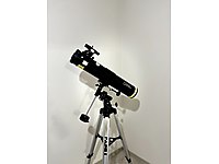 ACİL SATILIK NATİONAL G. 76/700 EQ