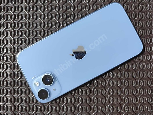 Apple / iPhone 14 / İphone 14 256GB Mavi on sahibinden.com