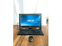 Asus İ3 2.nesil all in One bilgisayar