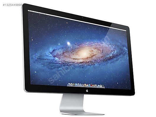 ジャンク品 Apple Thunderbolt Display 27インチ Kutusunda Apple 27