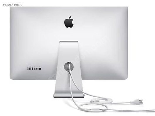 Kutusunda Apple 27