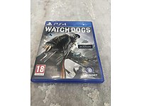 Ps4/5 Watchdogs ve Rachet Clank