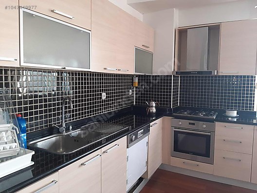 Liparis 5 sitesi Kiralık ежемесячная или годовая аренда Kiralık Daire