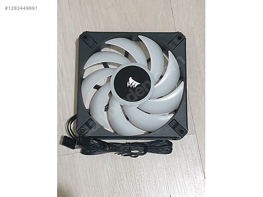 Used & Brand New Items / Computers / Desktops / Desktop Components / Fan & Coolers