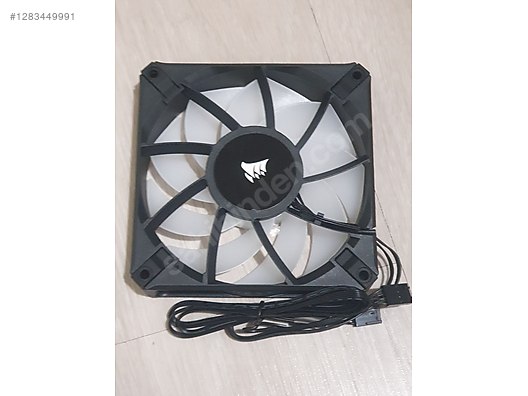 Used & Brand New Items / Computers / Desktops / Desktop Components / Fan & Coolers