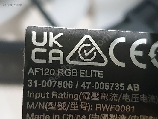 Used & Brand New Items / Computers / Desktops / Desktop Components / Fan & Coolers