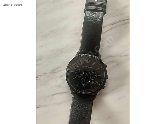armani ar2461 watch