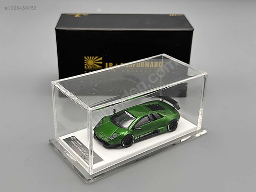 Liberty 64 Diecast Model 1:64 Lamborghini Araba - 1308450058