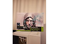 ekran kartı 5070ti #1283450059