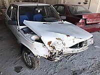 hasarli araclar hasarli arac fiyatlari ve ilanlari sahibinden com da 9