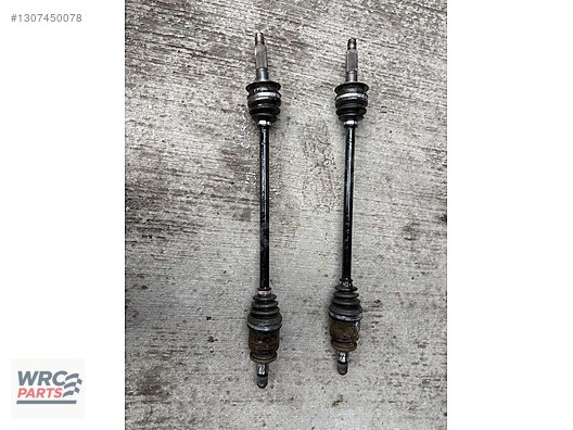 Otomobil & Arazi Aracı / Yürüyen & Direksiyon / Subaru outback
