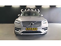 ÇAĞDAŞ'tan 2022 VOLVO XC90 2.0 B5 PlusBright_7KİŞİLİK_HarmnKardn #1266450079