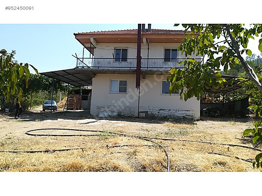 Bozdogan Altintas Mah 4 656 M 2 Katli Bahceli Ev Manzarali Satilik Mustakil Ev Ilanlari Sahibinden Com Da 952450091