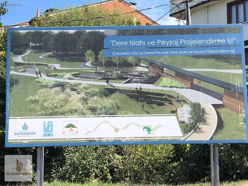 ÖZ YILDIRIM�DAN SAFRANBOLU PARK EVLERİ�NDE 2+1 ARA KAT Satılık Daire