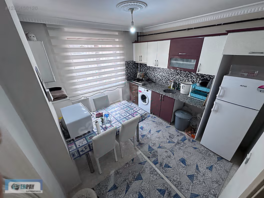 ERPAYDAN.. ANADOLUDA 3+1 2.KAT DAİRE ( ebeveyn banyolu ) #1285450120