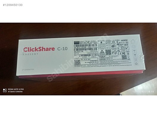 Used & Brand New Items / Computers / Accessories / Laser Pointer